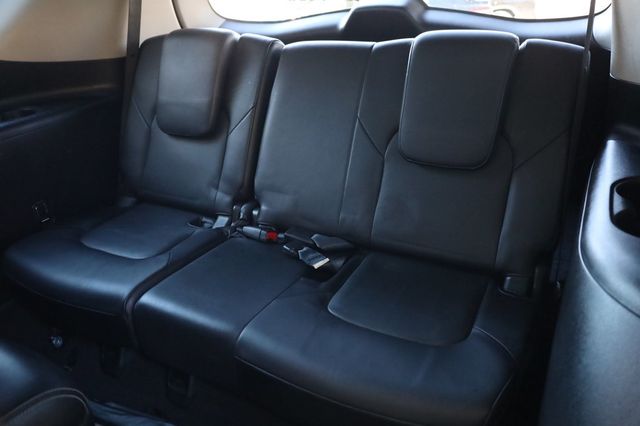 2017 INFINITI QX80 RWD - 22935909 - 18