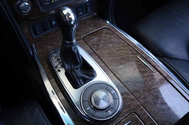 2017 INFINITI QX80 RWD - 22935909 - 38