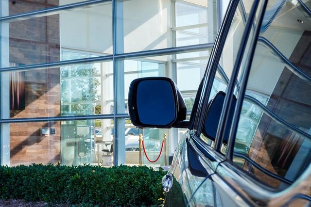 2017 INFINITI QX80 RWD - 22930902 - 10