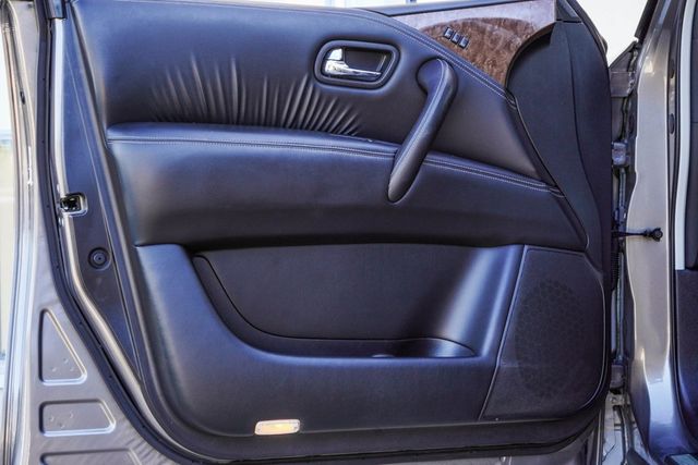 2017 INFINITI QX80 RWD - 22930902 - 13