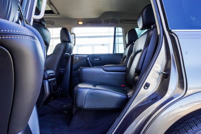 2017 INFINITI QX80 RWD - 22930902 - 15