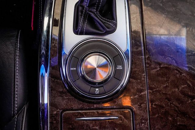 2017 INFINITI QX80 RWD - 22930902 - 18