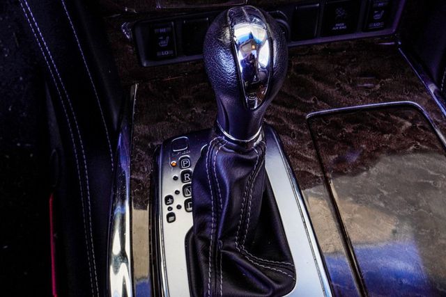 2017 INFINITI QX80 RWD - 22930902 - 19