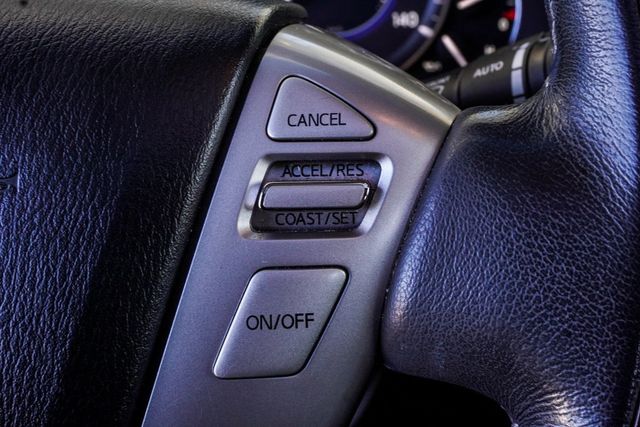 2017 INFINITI QX80 RWD - 22930902 - 24