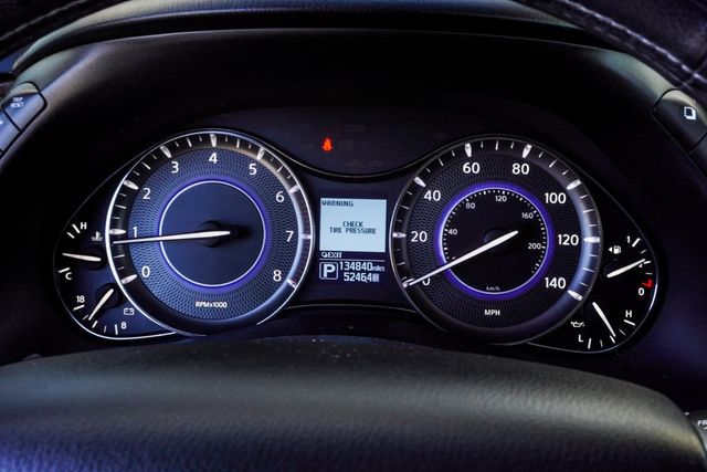 2017 INFINITI QX80 RWD - 22930902 - 26