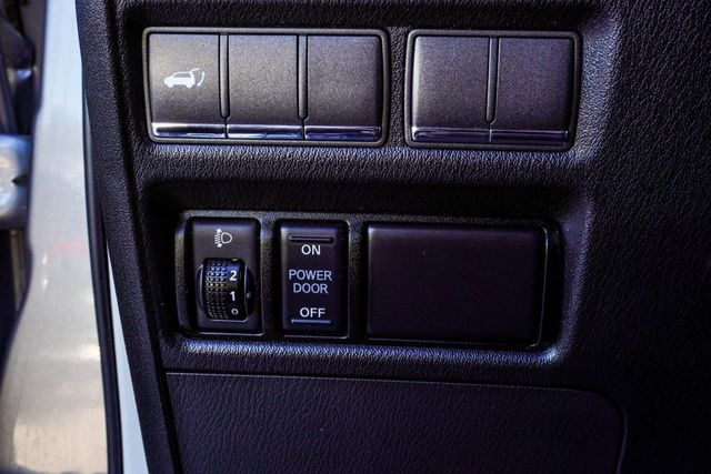 2017 INFINITI QX80 RWD - 22930902 - 27