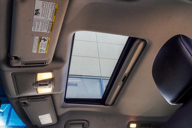 2017 INFINITI QX80 RWD - 22930902 - 28