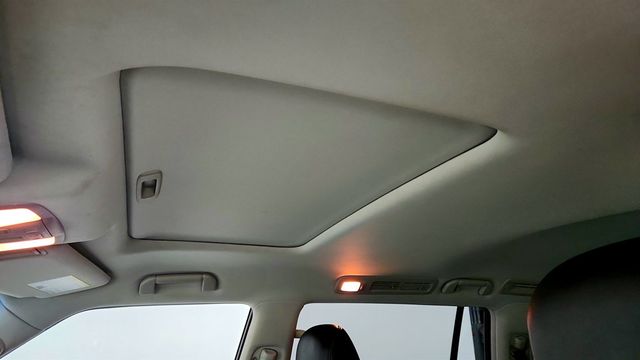 2017 INFINITI QX80 RWD - 22971150 - 10