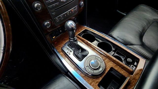 2017 INFINITI QX80 RWD - 22971150 - 15