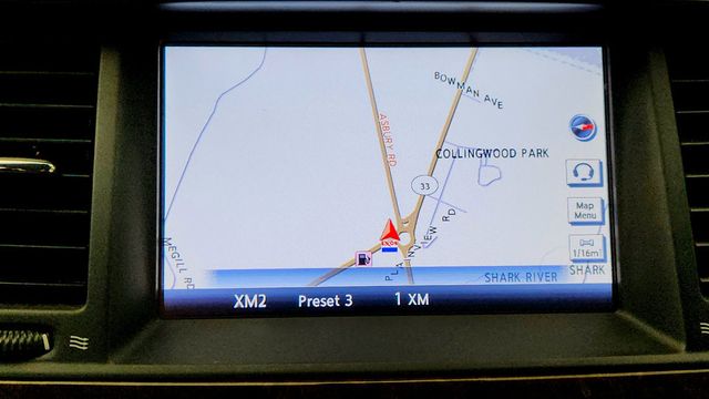 2017 INFINITI QX80 RWD - 22971150 - 18