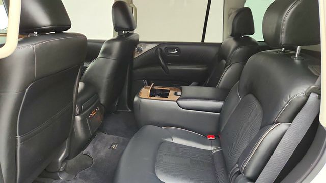 2017 INFINITI QX80 RWD - 22971150 - 20