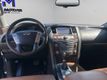 2017 INFINITI QX80 SIGNATURE EDITION, NAVI SYS, BOSE SOUND, AROUND VIEW CAM, LTHR!! - 23078268 - 10