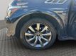 2017 INFINITI QX80 SIGNATURE EDITION, NAVI SYS, BOSE SOUND, AROUND VIEW CAM, LTHR!! - 23078268 - 23