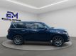 2017 INFINITI QX80 SIGNATURE EDITION, NAVI SYS, BOSE SOUND, AROUND VIEW CAM, LTHR!! - 23078268 - 5