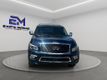 2017 INFINITI QX80 SIGNATURE EDITION, NAVI SYS, BOSE SOUND, AROUND VIEW CAM, LTHR!! - 23078268 - 7