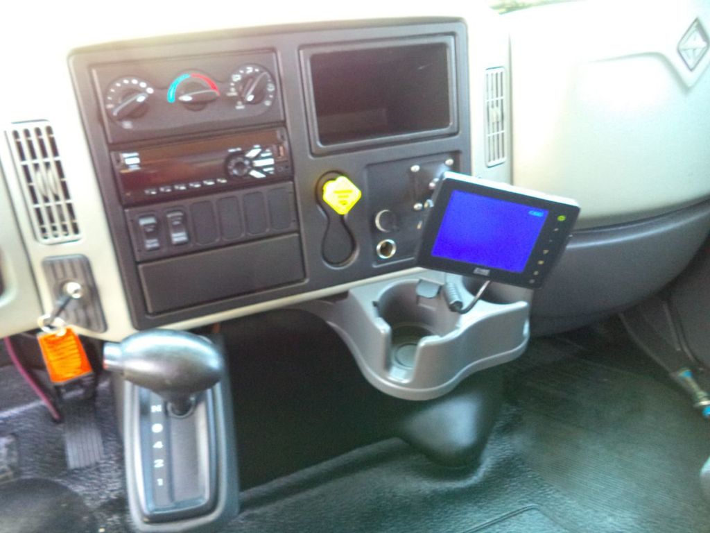 2017 International 4300 14FT SWITCH-N-GO..ROLLOFF TRUCK SYSTEM WITH CONTAINER.. - 21976040 - 39