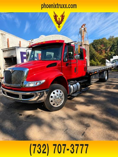 2017 INTERNATIONAL DURASTAR 4300