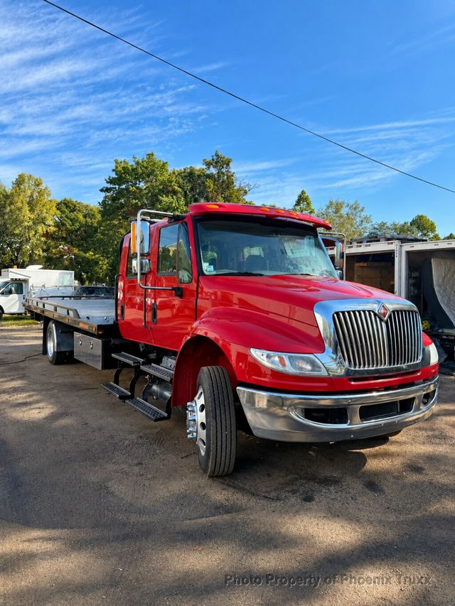 2017 INTERNATIONAL DURASTAR 4300 Rollback - 23094397 - 1