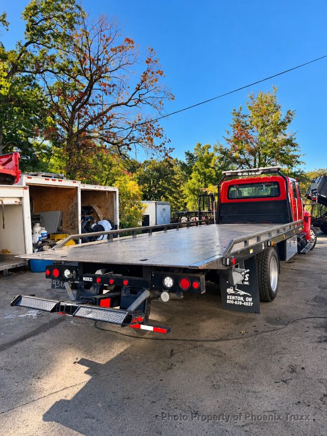 2017 INTERNATIONAL DURASTAR 4300 Rollback - 23094397 - 2