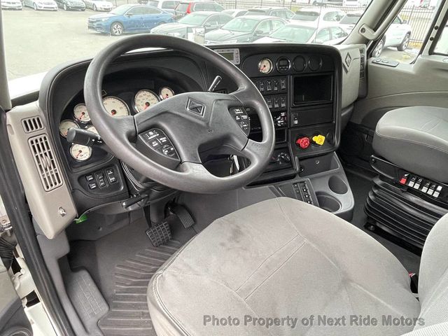 2017 International ProStar 2017 INTERNATIONAL PROSTAR HEAVY DUTY SLEEPER TRUCK 615-730-9991 - 23087008 - 10