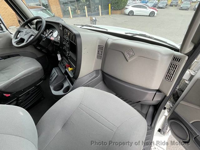 2017 International ProStar 2017 INTERNATIONAL PROSTAR HEAVY DUTY SLEEPER TRUCK 615-730-9991 - 23087008 - 11