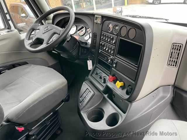 2017 International ProStar 2017 INTERNATIONAL PROSTAR HEAVY DUTY SLEEPER TRUCK 615-730-9991 - 23087008 - 12