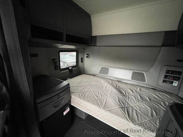 2017 International ProStar 2017 INTERNATIONAL PROSTAR HEAVY DUTY SLEEPER TRUCK 615-730-9991 - 23087008 - 14