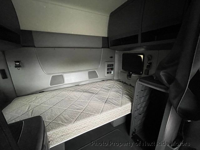 2017 International ProStar 2017 INTERNATIONAL PROSTAR HEAVY DUTY SLEEPER TRUCK 615-730-9991 - 23087008 - 15