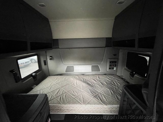 2017 International ProStar 2017 INTERNATIONAL PROSTAR HEAVY DUTY SLEEPER TRUCK 615-730-9991 - 23087008 - 16