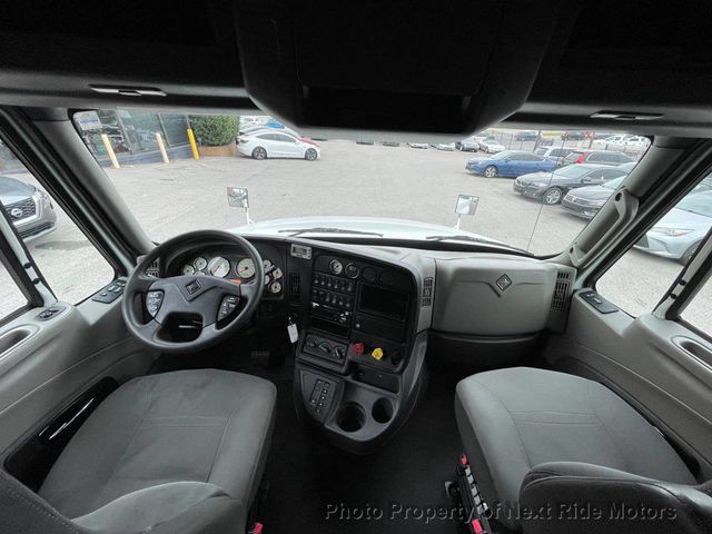 2017 International ProStar 2017 INTERNATIONAL PROSTAR HEAVY DUTY SLEEPER TRUCK 615-730-9991 - 23087008 - 17