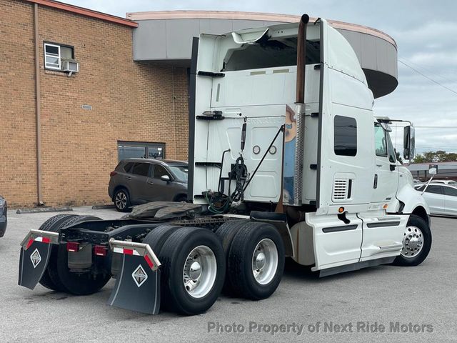 2017 International ProStar 2017 INTERNATIONAL PROSTAR HEAVY DUTY SLEEPER TRUCK 615-730-9991 - 23087008 - 1