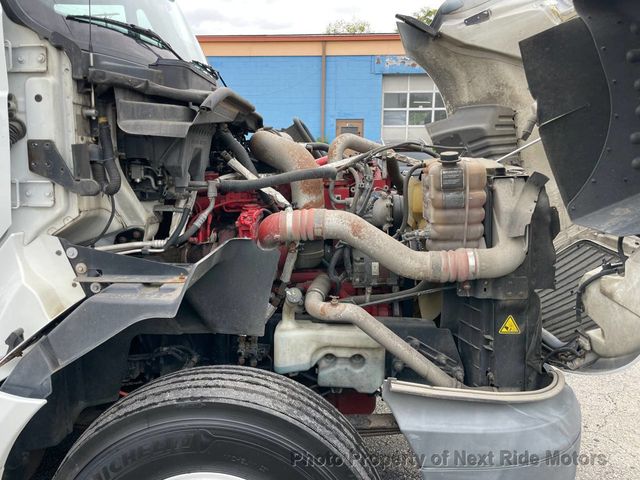 2017 International ProStar 2017 INTERNATIONAL PROSTAR HEAVY DUTY SLEEPER TRUCK 615-730-9991 - 23087008 - 19