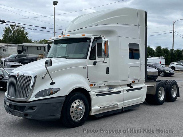 2017 International ProStar 2017 INTERNATIONAL PROSTAR HEAVY DUTY SLEEPER TRUCK 615-730-9991 - 23087008 - 2