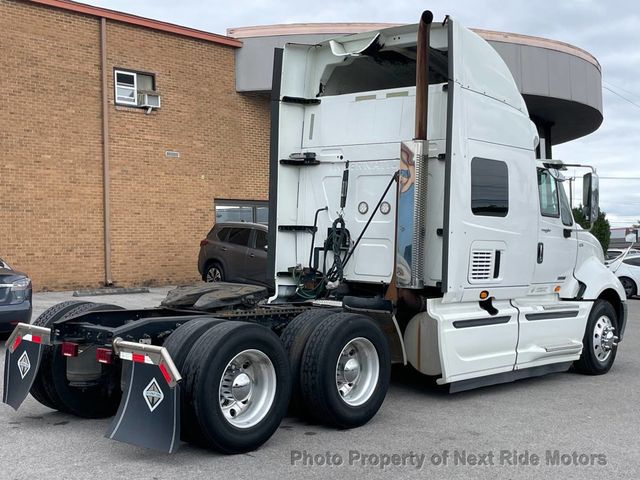 2017 International ProStar 2017 INTERNATIONAL PROSTAR HEAVY DUTY SLEEPER TRUCK 615-730-9991 - 23087008 - 5