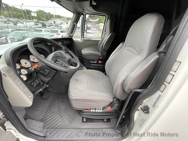 2017 International ProStar 2017 INTERNATIONAL PROSTAR HEAVY DUTY SLEEPER TRUCK 615-730-9991 - 23087008 - 6