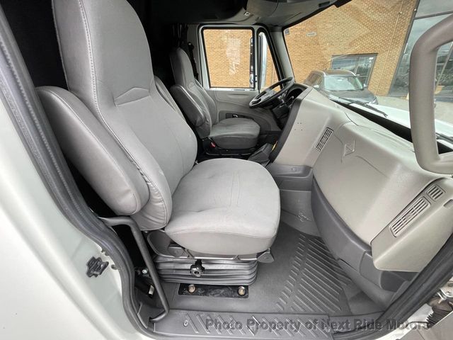 2017 International ProStar 2017 INTERNATIONAL PROSTAR HEAVY DUTY SLEEPER TRUCK 615-730-9991 - 23087008 - 7