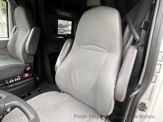 2017 International ProStar 2017 INTERNATIONAL PROSTAR HEAVY DUTY SLEEPER TRUCK 615-730-9991 - 23087008 - 8