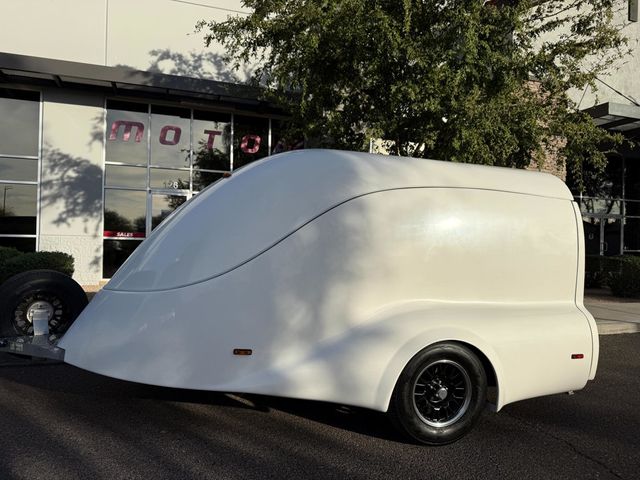 2017 Ironhorse Trailer SUPER CLEAN! - 22945028 - 0