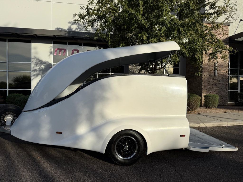 2017 Ironhorse Trailer SUPER CLEAN! - 22945028 - 9