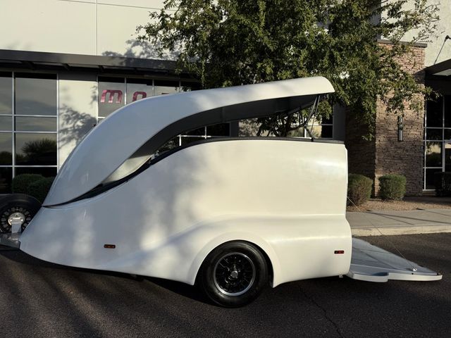 2017 Ironhorse Trailer SUPER CLEAN! - 22945028 - 9