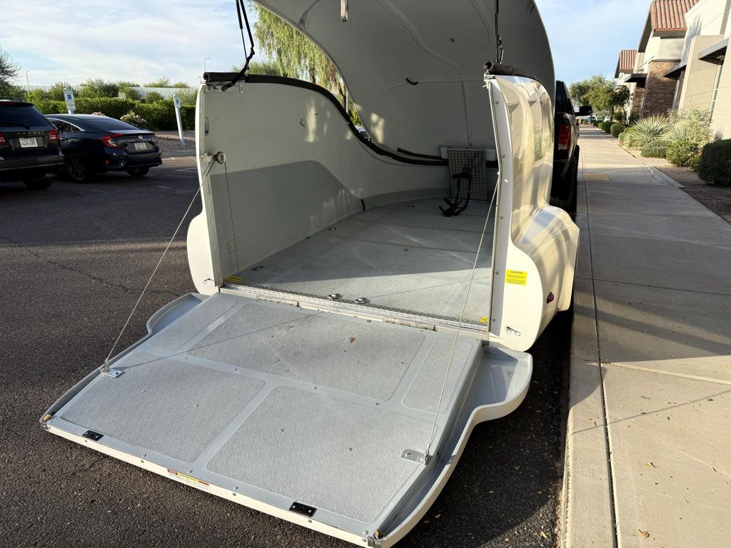 2017 Ironhorse Trailer SUPER CLEAN! - 22945028 - 10