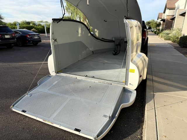 2017 Ironhorse Trailer SUPER CLEAN! - 22945028 - 10