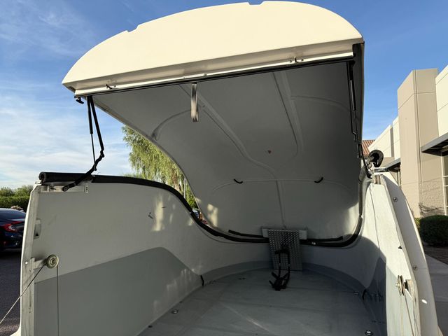 2017 Ironhorse Trailer SUPER CLEAN! - 22945028 - 11