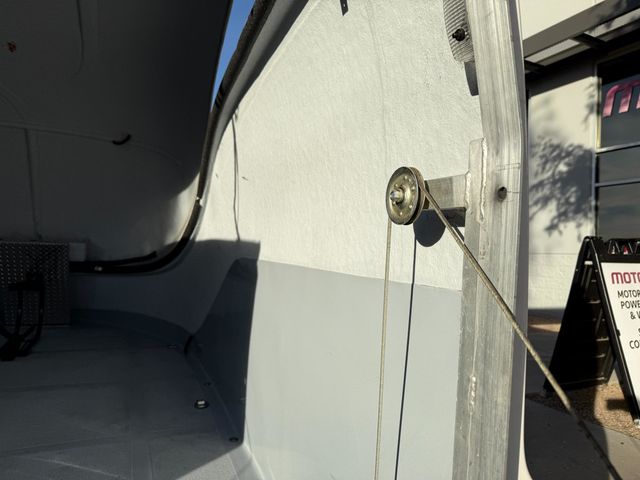 2017 Ironhorse Trailer SUPER CLEAN! - 22945028 - 13