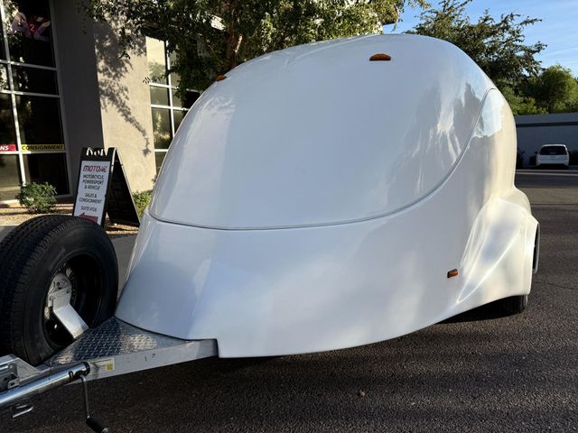 2017 Ironhorse Trailer SUPER CLEAN! - 22945028 - 1