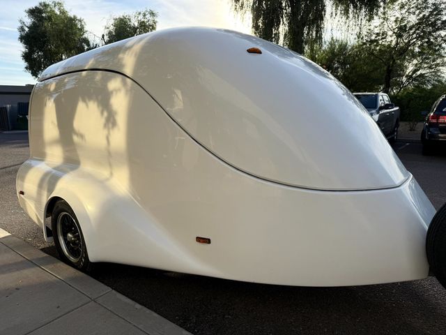 2017 Ironhorse Trailer SUPER CLEAN! - 22945028 - 2