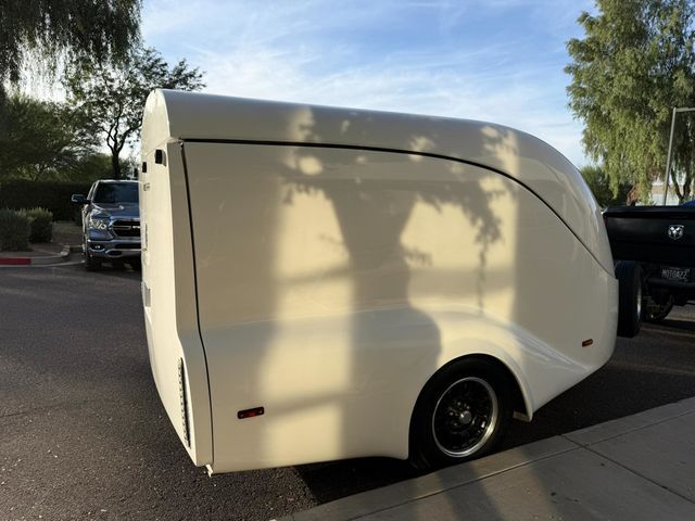 2017 Ironhorse Trailer SUPER CLEAN! - 22945028 - 3