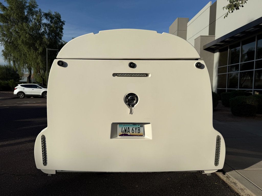 2017 Ironhorse Trailer SUPER CLEAN! - 22945028 - 4