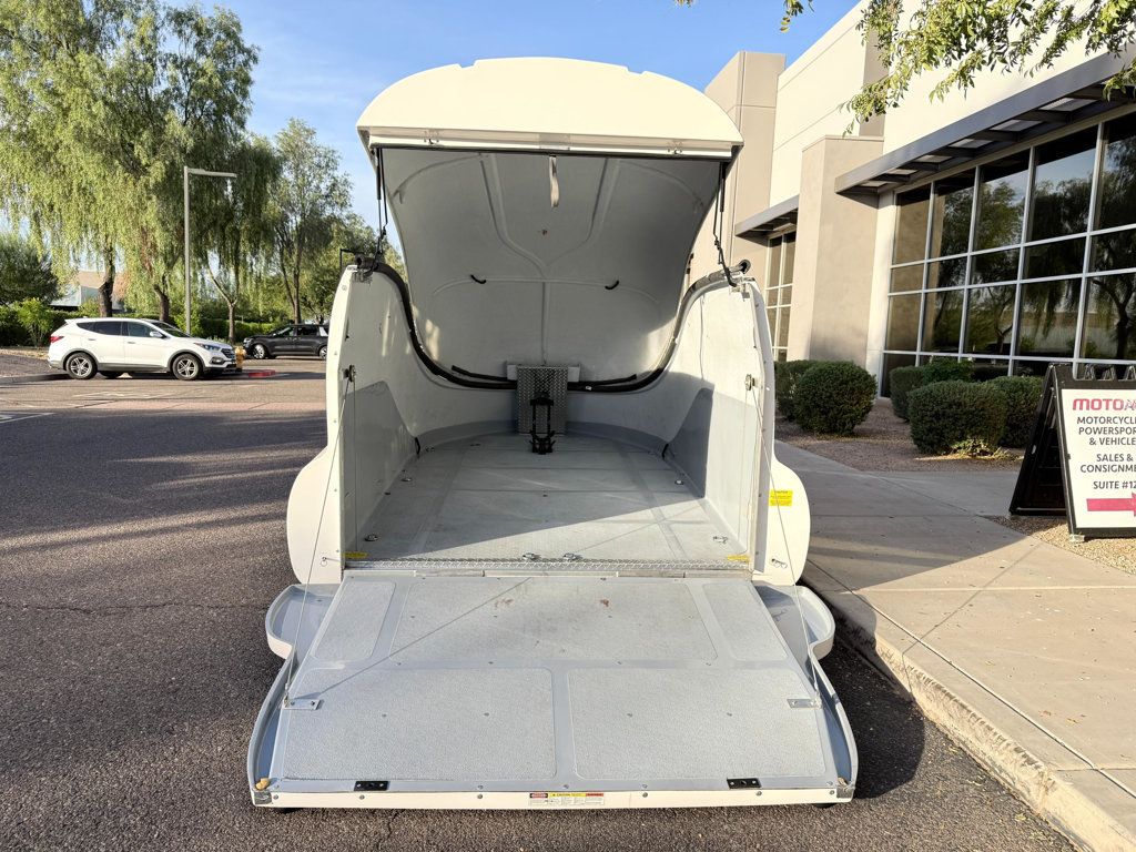 2017 Ironhorse Trailer SUPER CLEAN! - 22945028 - 6