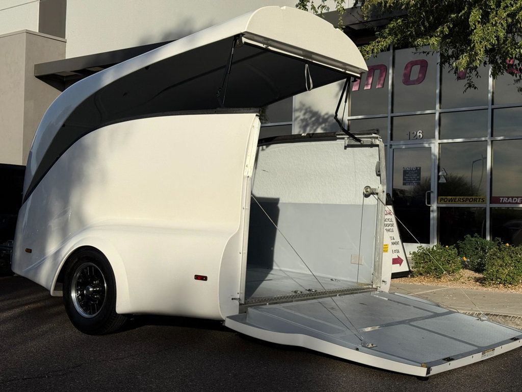 2017 Ironhorse Trailer SUPER CLEAN! - 22945028 - 8